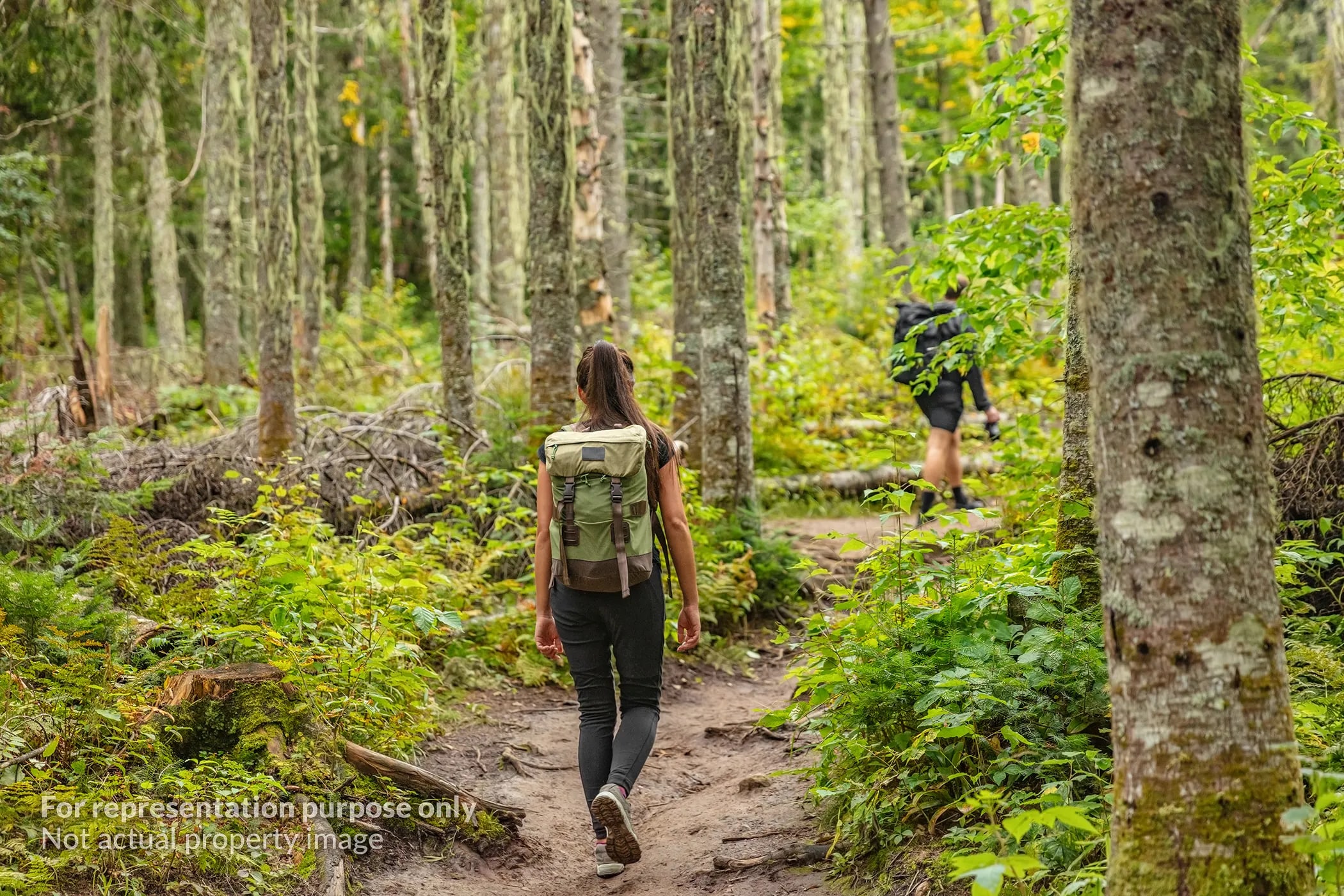 Indulge in Some Outdoor Activities